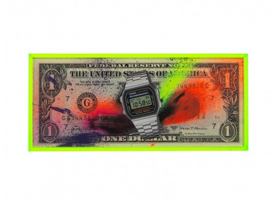 Casio