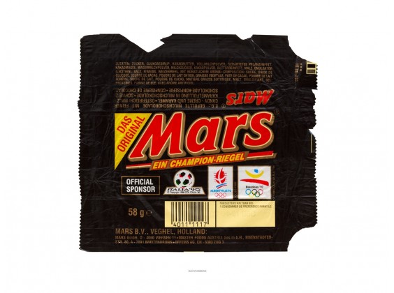 Mars