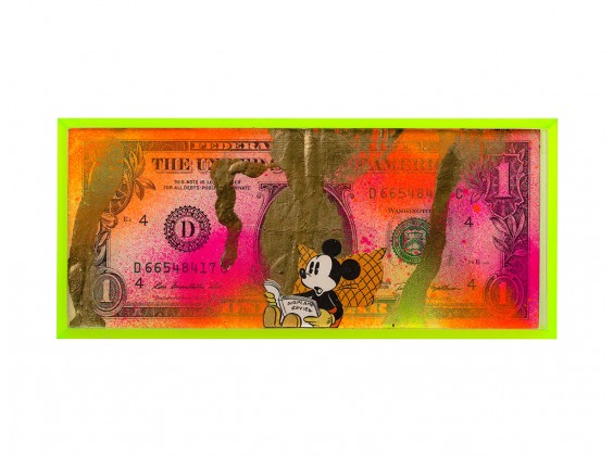 Mickey