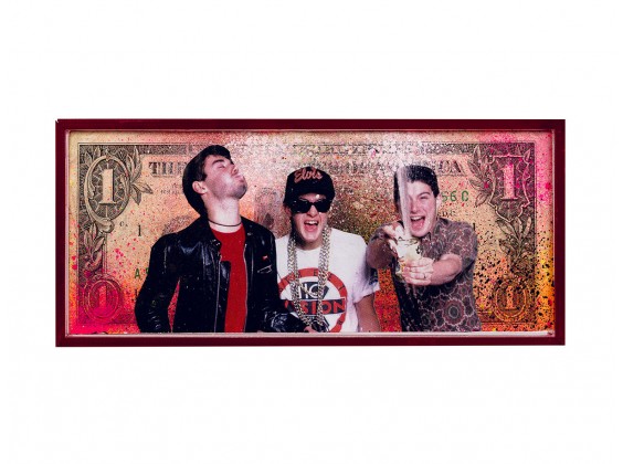 beastie boys