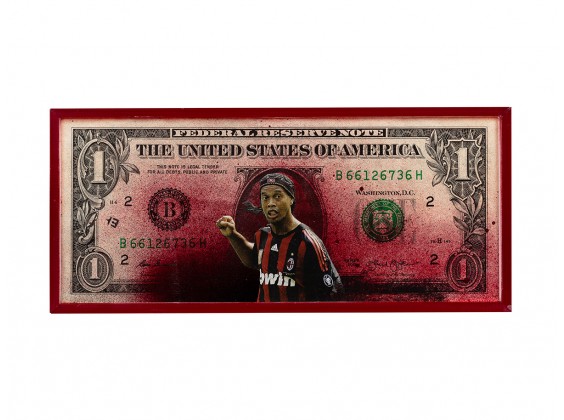 Ronaldinho
