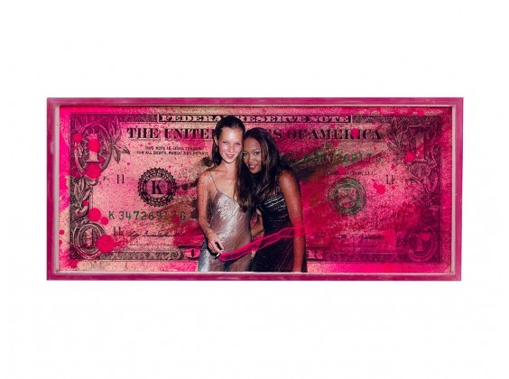 Kate and Naomi