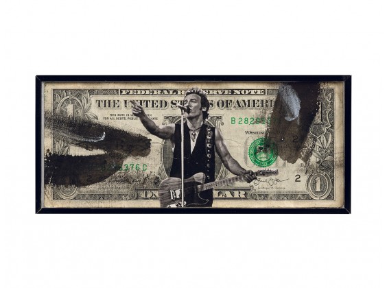 Bruce Springsteen