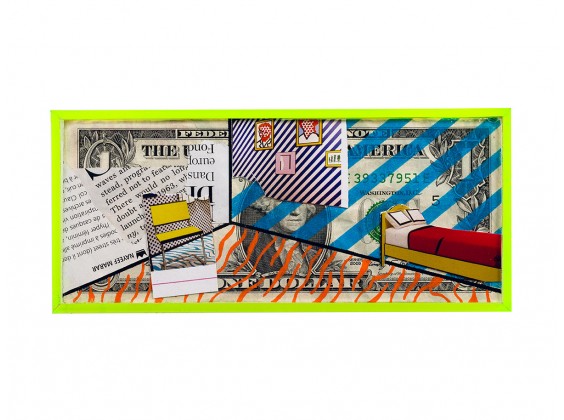 Roy Lichtenstein
