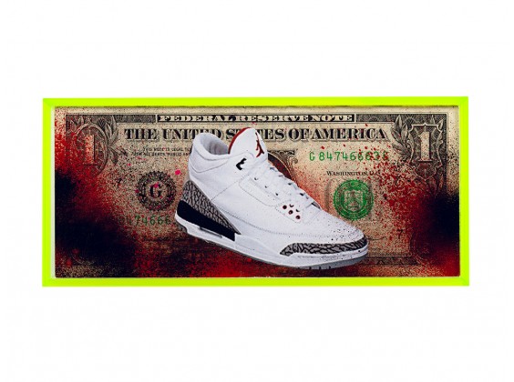 Jordan Sneakers