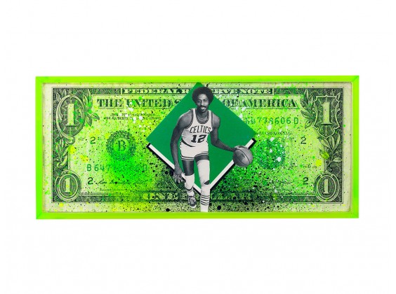 Don Chaney