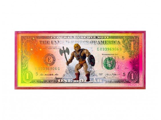 He-Man