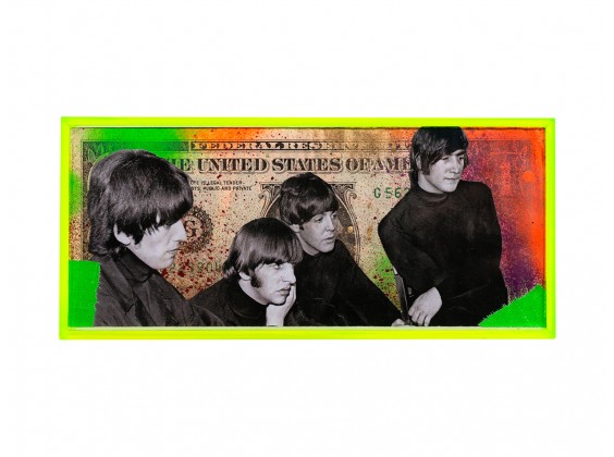 The Fab 4