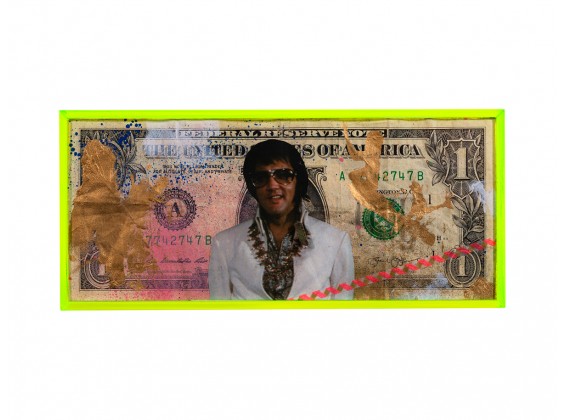 Elvis IV