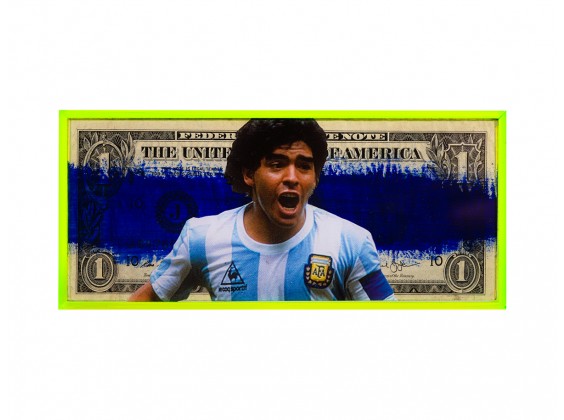 Maradona II
