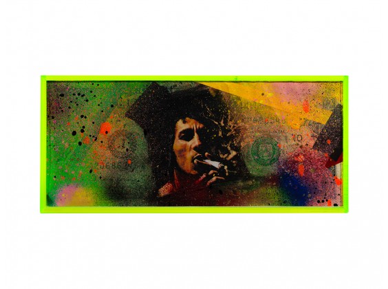Bob Marley