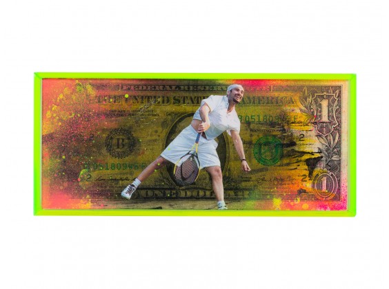 Agassi