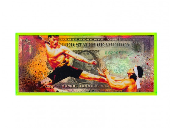 Bloodsport
