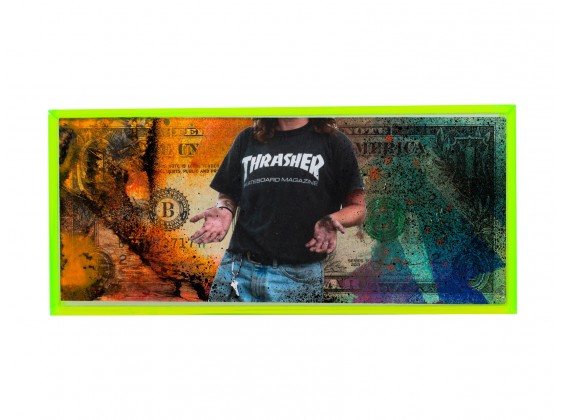 Thrasher