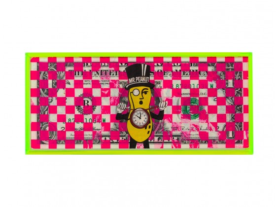 Mr. Peanut