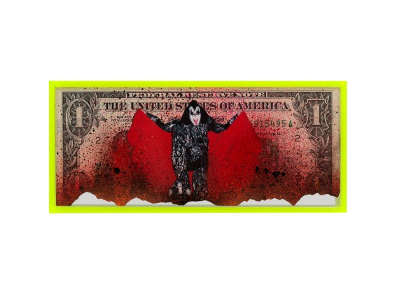 Gene Simmons