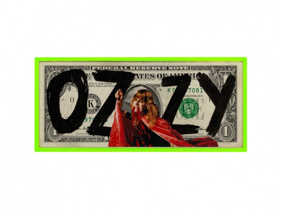 OZZY