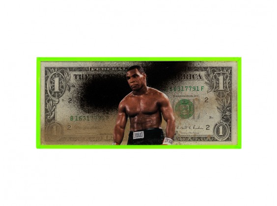 Iron Mike