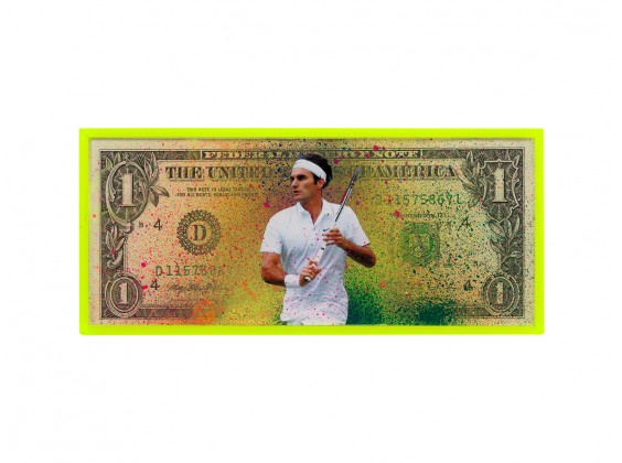 Roger Federer