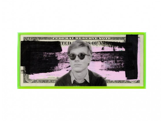 Andy Warhol