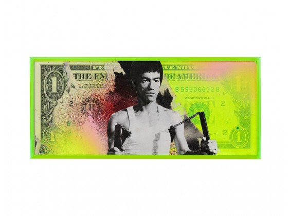 Bruce Lee