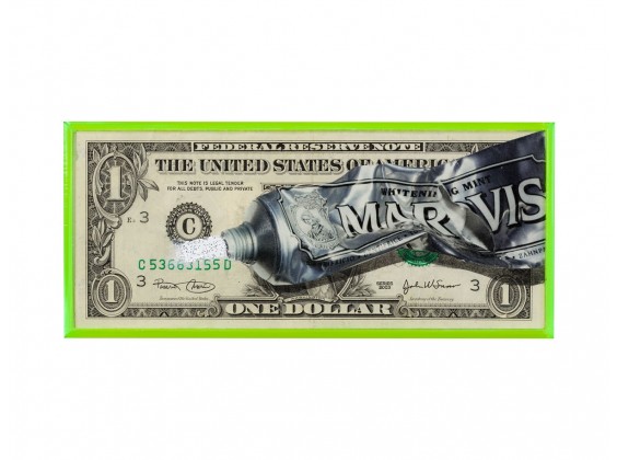 Marvis