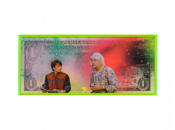 Back to the Future