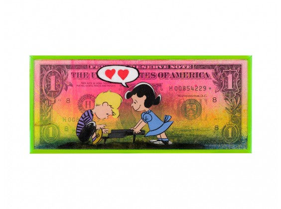 Peanuts - Schroeder 