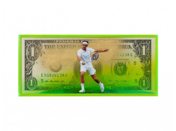 Roger Federer