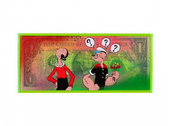Popeye