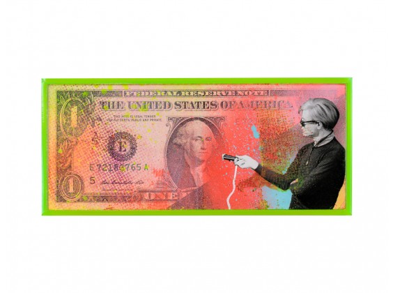 Warhol III