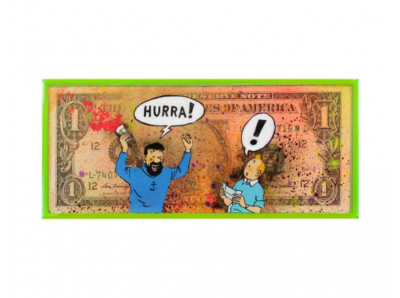 Tintim Hurra!