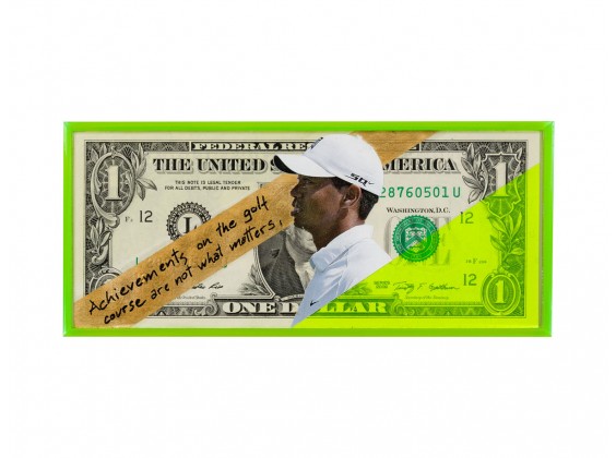 Tiger Woods