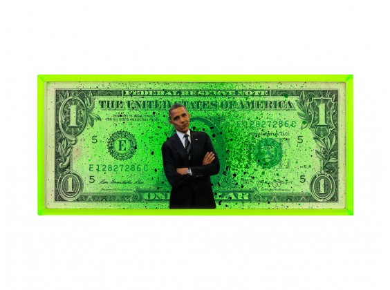 Obama I