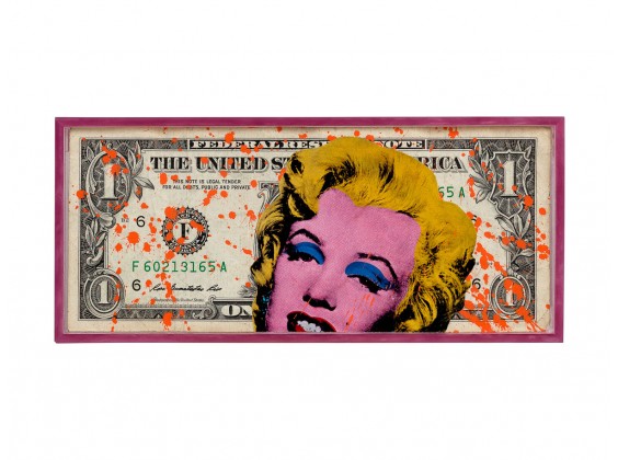 Marilyn Warhol