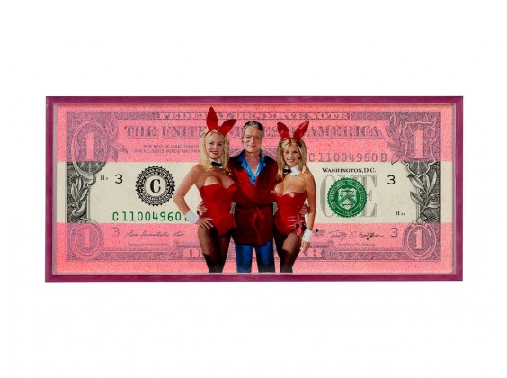 Hugh Hefner