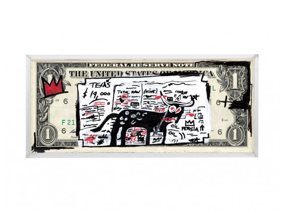 Basquiat VII