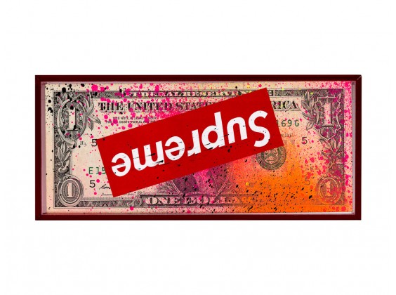 Supreme I