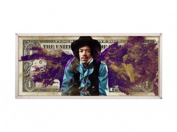 Jimi Hendrix