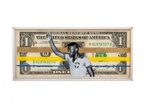 Pelé 10