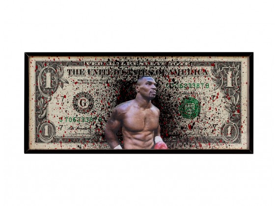 Iron Mike
