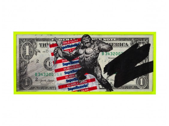 King Kong