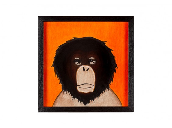 Monkey Orange