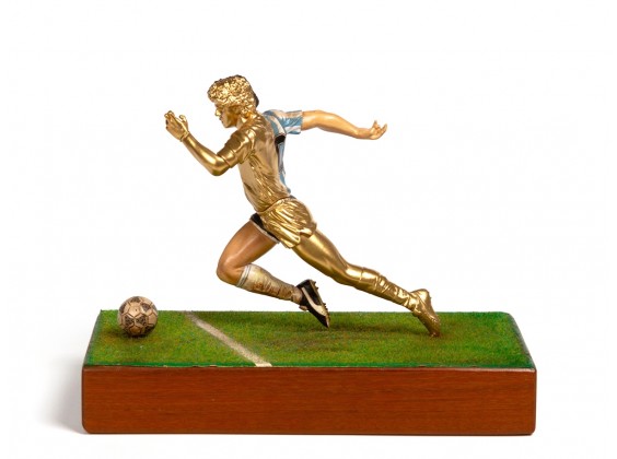 Maradona Gold