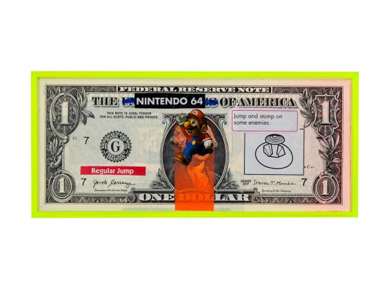 Mario