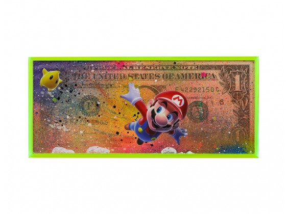 Mario