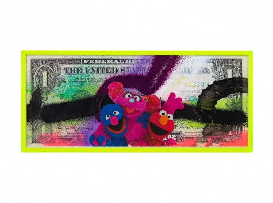 Muppets
