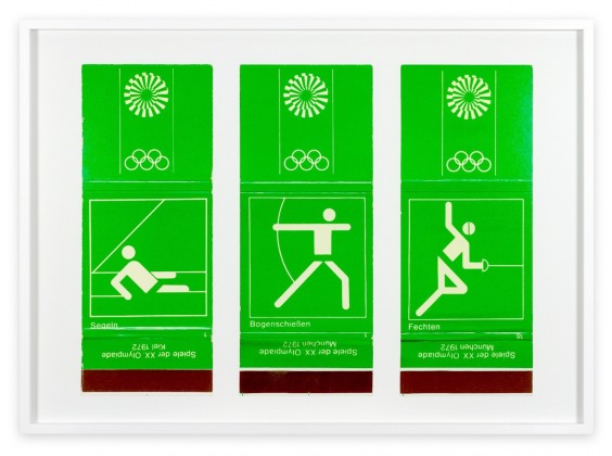 Olympics Matches