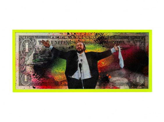 Pavarotti