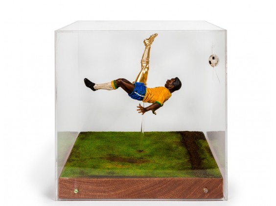 Pelé Gold